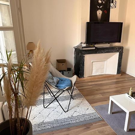 Quartier Cathedrale Cosy & Modern Apartamento Béziers Exterior foto