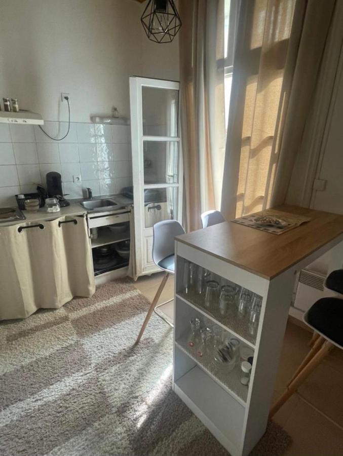 Quartier Cathedrale Cosy & Modern Apartamento Béziers Exterior foto