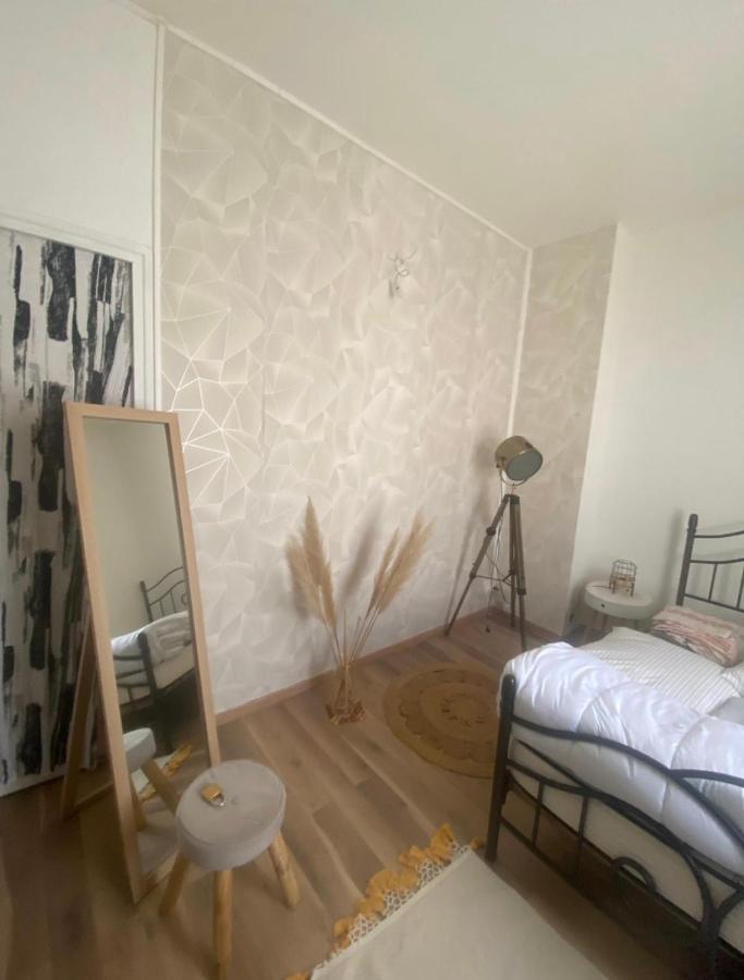 Quartier Cathedrale Cosy & Modern Apartamento Béziers Exterior foto