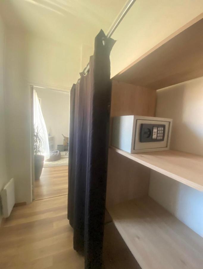 Quartier Cathedrale Cosy & Modern Apartamento Béziers Exterior foto