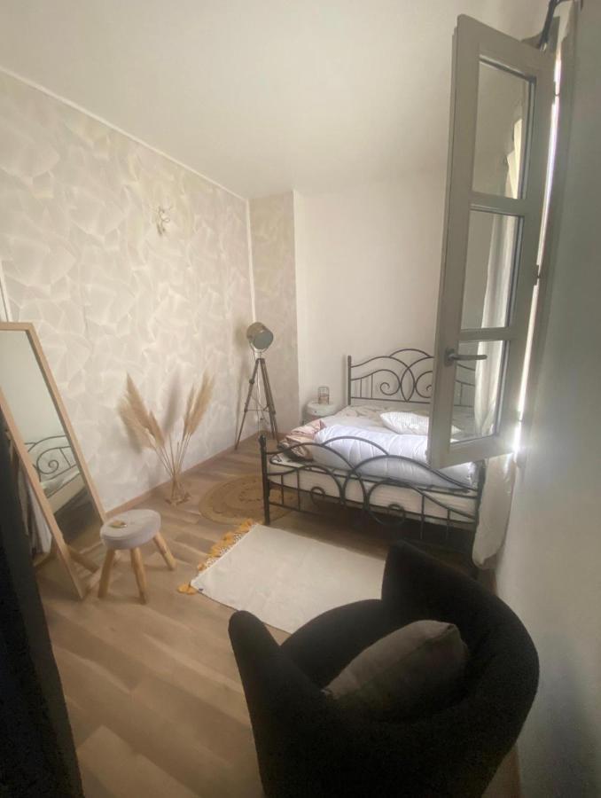 Quartier Cathedrale Cosy & Modern Apartamento Béziers Exterior foto